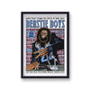 Beastie Boys Sascratch 2004 Hampton Vintage Art Print