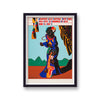 Newport Jazz Festival 1978 Vintage Music Print