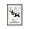 Vintage Movie Print Gremlins No6