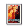 Vintage Italian Movie Poster Rebel Without A Cause/Burnt Youth