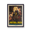 Vintage Italian Movie Poster The Maltese Falcon