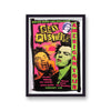 Vintage Music Print Sex Pistols American Tour '78