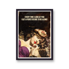 Every Time I Look At You