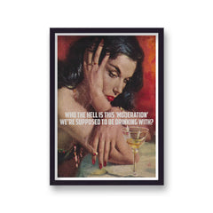 Who The Hell Is This