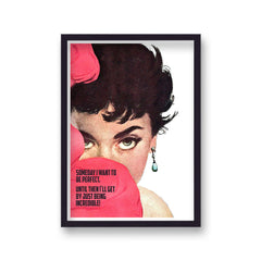 Someday I Want To Be