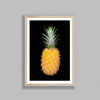 Vibrant Pineapple