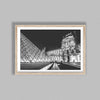 The Louvre Museum Paris France