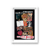 The Sex Pistols Never Mind The Bo**Cks Vintage Promotional Poster