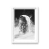Martin Sheen Publicity Shot Apocalypse Now Vintage Icon Print