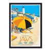 Jaws Reimagined Movie Poster