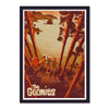 The Goonies Reimagined Movie Poster