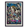 True Romance Reimagined Movie Poster