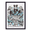 Big Trouble In Little China Reimagined Movie Poster