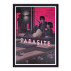 Parasite Reimagined Movie Poster