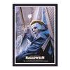Halloween Reimagined Movie Poster
