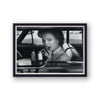 Marilyn Monroe At Drive Thru