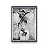 Audrey Hepburn Publicity Shot My Fair Lady 3