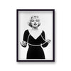 Marilyn Monroe Publicity Shot Some Like It Hot