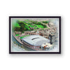 Cardiff Millennium Stadium - Football Stadium Art