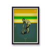 Football Heroes World Cup Golden Ball Zizinho Brazil 1950