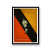 Football Heroes Franz Beckenbauer West Germany Vintage Print