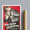 Vintage Movie Dead Reckoning No1