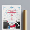 Vintage Movie Dr Strangelove No2
