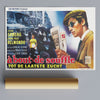 Vintage Movie A Bout De Souffle No1