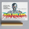Vintage Movie Death Race 2000 No1