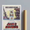 Vintage Movie Jason & The Argonauts No3
