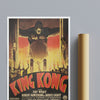 Vintage Movie King Kong No1