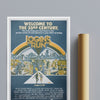 Vintage Movie Logan'S Run No2