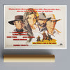 Vintage Movie Once Upon A Time In The West No1