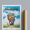 Vintage Movie Rollerball No1