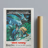Vintage Movie Silent Running No1