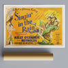 Vintage Movie Singin' In The Rain No1