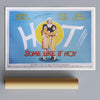 Vintage Movie Some Like It Hot No3