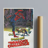 Vintage Movie Spiderman Dragons Challenge No1