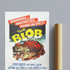 Vintage Movie The Blob No1