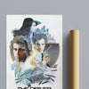 Vintage Movie The Driver No1