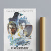Vintage Movie The Driver No2