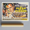 Vintage Movie The Flesh And The Fiends No1