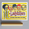 Vintage Movie The Ladykillers No2