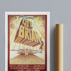 Vintage Movie The Life Of Brian No2