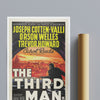 Vintage Movie The Third Man No1
