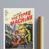 Vintage Movie The Time Machine No1