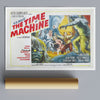 Vintage Movie The Time Machine No2