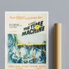 Vintage Movie The Time Machine No4