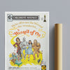 Vintage Movie The Wizard Of Oz No2