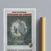 Vintage Movie Thunderbolt & Lightfoot No1